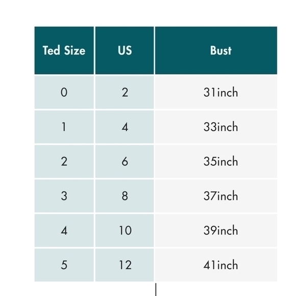 𝅺Ted Baker Shirt Blue Off-White Striped Sheer 2 - Picture 8 of 8